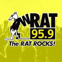 WRAT 95.9 The Rat Player